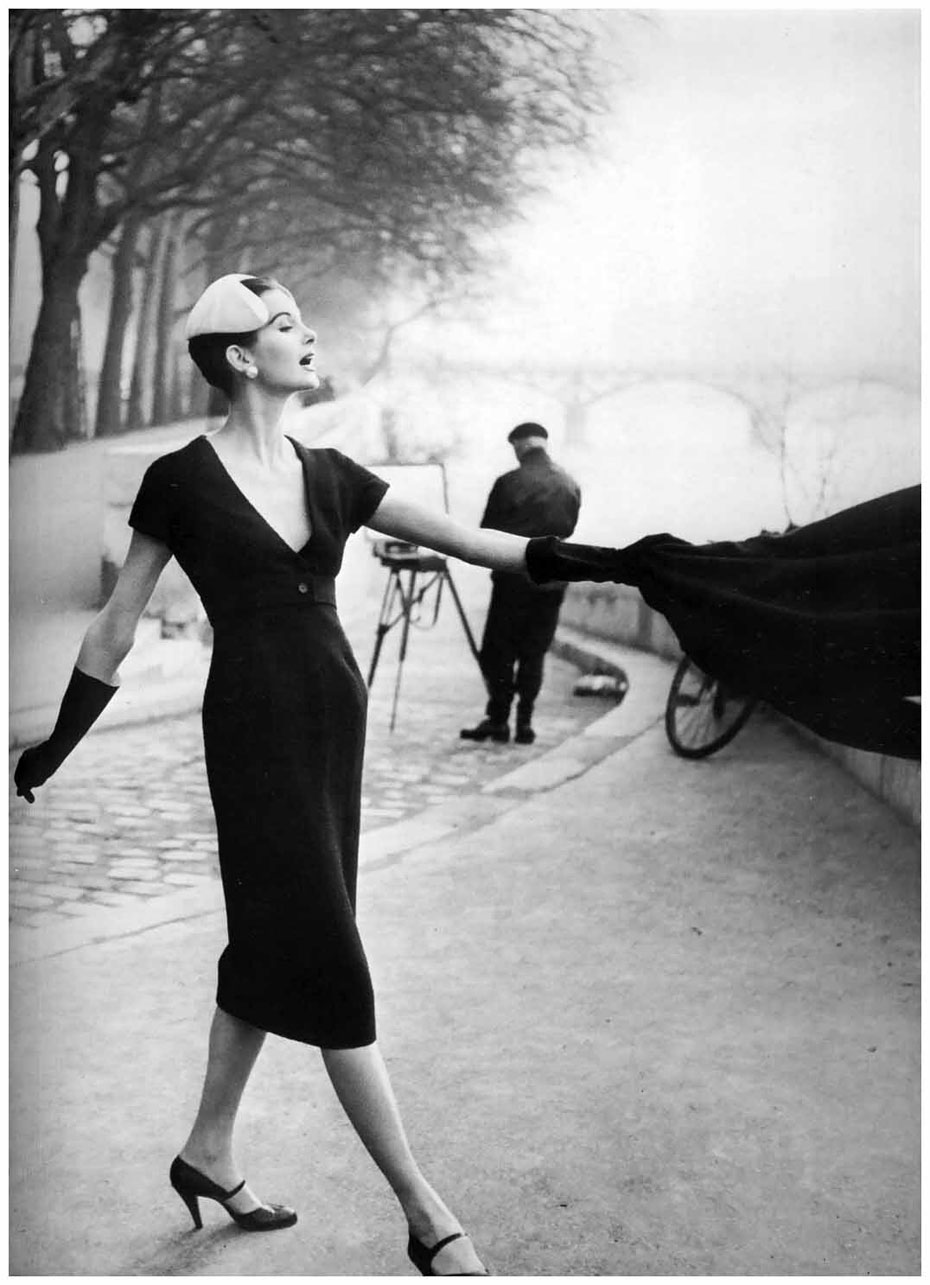 Pariz-prestonica-mode-christian-dior-1955