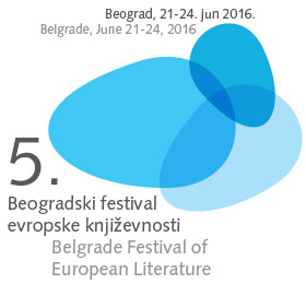 beogradski festival evropske knjizevnosti
