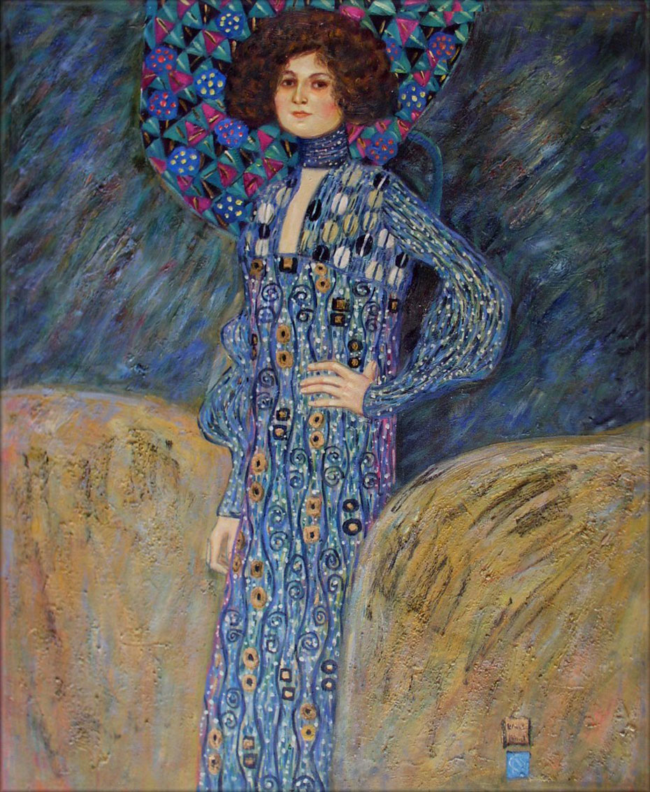 Gustav-Klimt-zene-kao-vecita-inspiracija-7