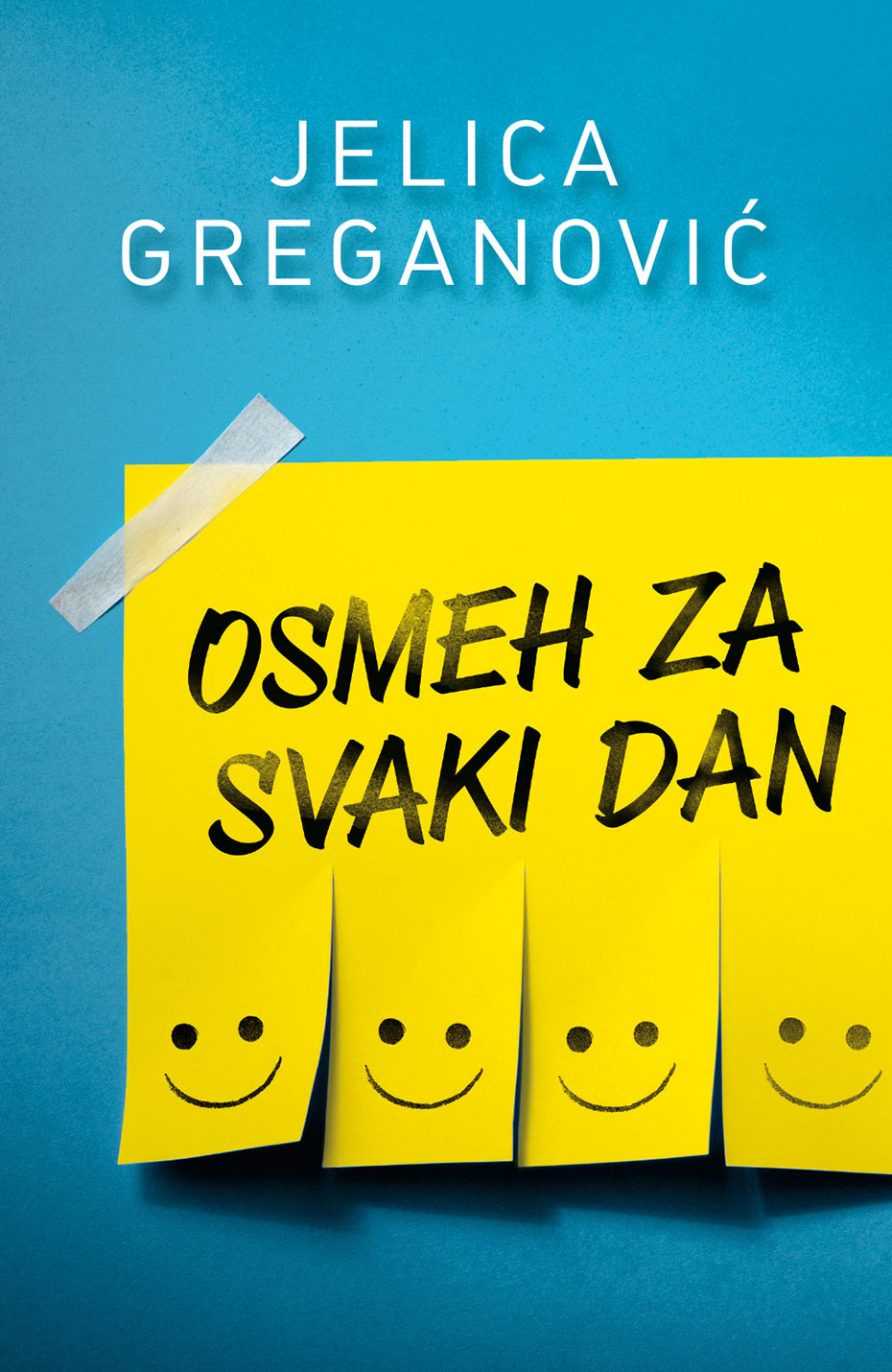 Knjiga-na-poklon-OSMEH-ZA-SVAKI-DAN-Jelice-Greganovic