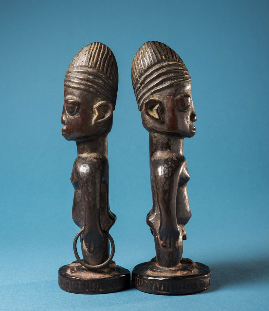 Skulpture-blizanaca-naroda-Joruba-iz-zbirke-Pavlic3 - Copy